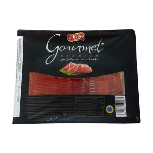 Presunto Serrano 14M Gourmet Premium Jamones Arroyo product image