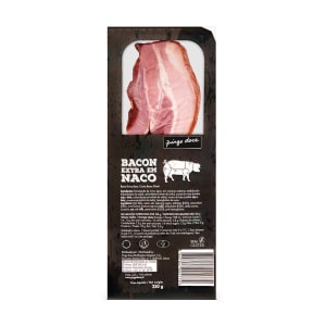 Bacon Extra Fumado Naco Pingo Doce product image