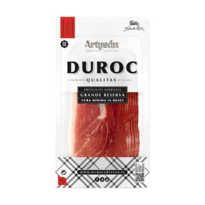 Presunto Grande Reserva 16 M Fatiado Duroc Artysán product image