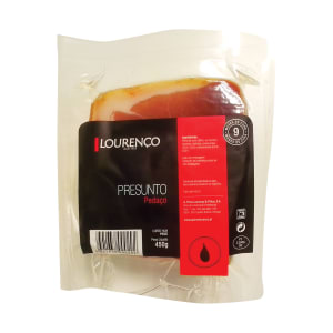 Presunto 9M Pedaço Lourenço product image