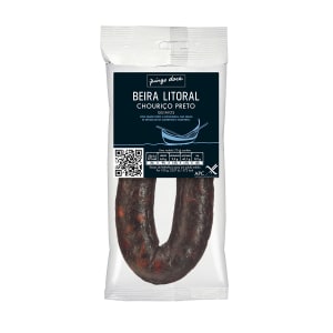 Chouriço Preto da Beira Litoral Quiaios Pingo Doce product image