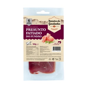 Presunto Fatiado do Fundão Salsicharia da Gardunha product image