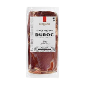 Presunto Serrano Reserva Duroc Artysan product image
