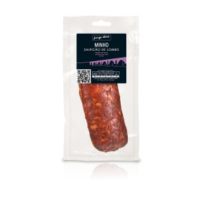 Salpicão de Lombo do Minho Ponte de Lima Pingo Doce product image