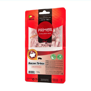 Imagem do produto Tiras de Bacon Primor