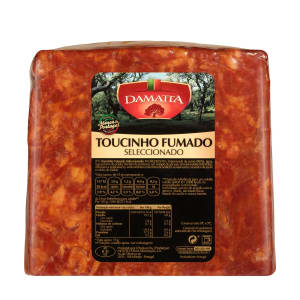 Imagem do produto Toucinho Fumado Damatta