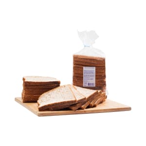 Imagem do produto Pão de Forma Integral Extra Suave