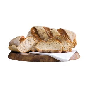 Imagem do produto Pão de Mistura Trigo e Centeio Grande