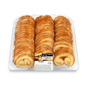 Imagem do produto Palmiers Pingo Doce