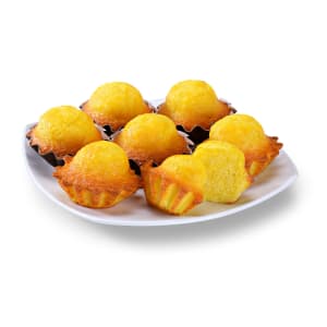 Imagem do produto Queque