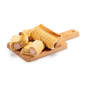 Imagem do produto Folhado de Salsicha