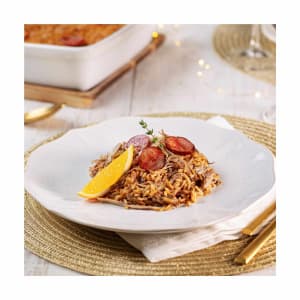 Arroz de Pato Familiar product image