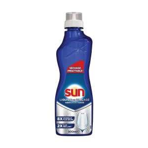 Abrilhantador Máquina Loiça Sun product image