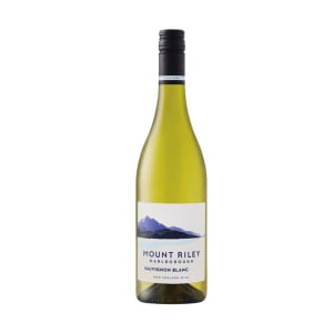 Vinho Branco Mount Riley Sauvignon product image