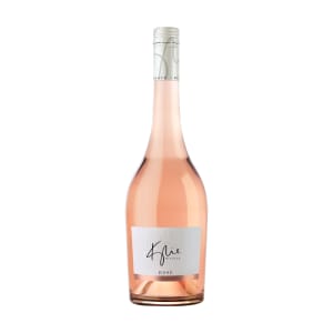 Imagem do produto Vinho Rosé Kylie Minogue