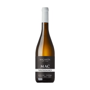 Imagem do produto Vinho Viosinho Maçanita Mac Doc Douro