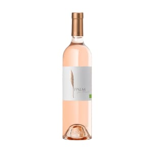 Imagem do produto Vinho Rosé Palm L'Escarelle Bio