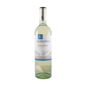 Vinho Branco Pinot Grigio Mezza Corona product image