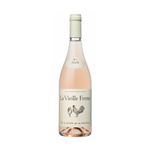 Imagem do produto Vinho Rosé La Vieille Ferme