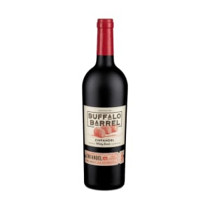 Imagem do produto Vinho Tinto Buffalo Barrel Zinfandel