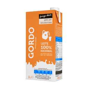 Imagem do produto Leite UHT Gordo Pingo Doce