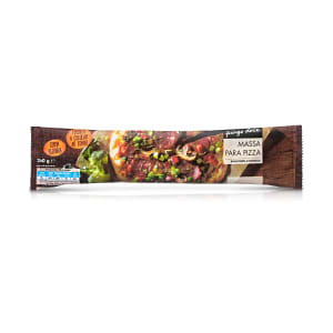 Massa para Pizza Refrigerada Pingo Doce product image