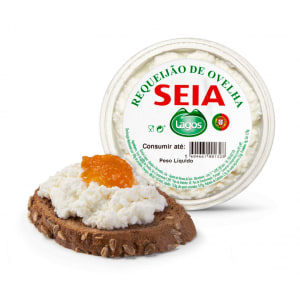 Imagem do produto Requeijão de Ovelha Seia Lagos