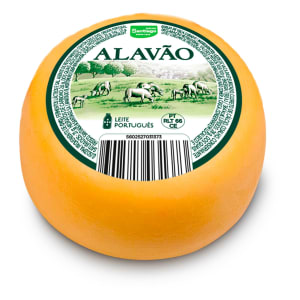 Queijo Curado Tradicional Saloio Alavão product image
