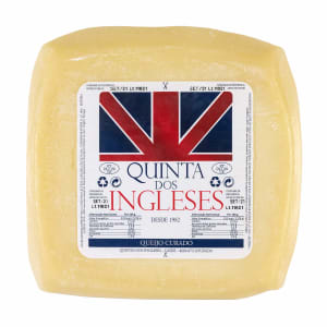 Imagem do produto Queijo Prato Curado Quinta dos Ingleses