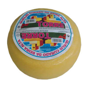 Imagem do produto Queijo Prato Amanteigado Médio Torre