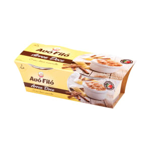 Arroz Doce Avó Filó product image