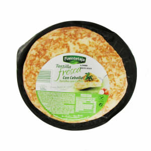 Imagem do produto Tortilha de Cebola Fuentetaja