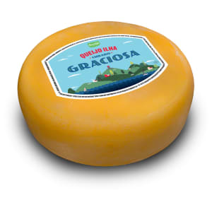 Queijo Curado Ilha Graciosa Santiago product image