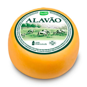 Queijo Alavão product image