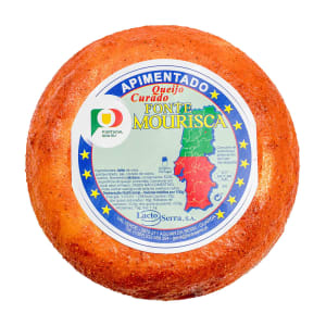 Queijo Apimentado Curado Fonte Mourisca product image