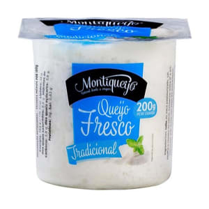 Imagem do produto Queijo Fresco Montiqueijo