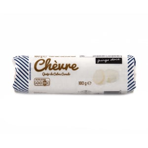 Queijo Chèvre Pingo Doce product image