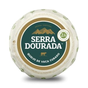 Queijo Cura Tradicional Serra Dourada product image