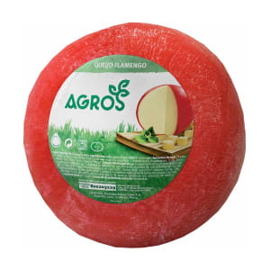Imagem do produto Queijo Flamengo Bola Agros