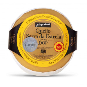 Imagem do produto Queijo Serra da Estrela DOP Pingo Doce