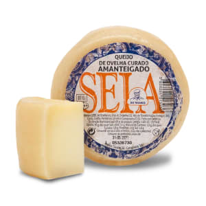 Imagem do produto Queijo de Ovelha Médio Seia do Tavares