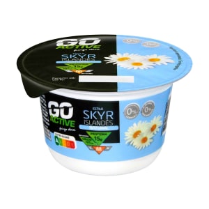 Imagem do produto Iogurte Skyr Natural Go Active Pingo Doce