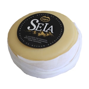 Queijo de Ovelha Curado Amenteigado Seia Lagos product image