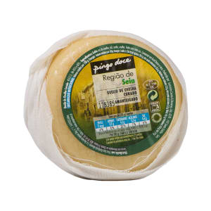 Queijo de Ovelha Amanteigado Pequeno Pingo Doce product image