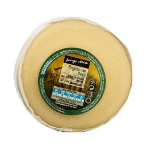 Queijo de Ovelha Amanteigado Grande Pingo Doce product image