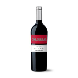 Imagem do produto Vinho Tinto Colossal Touriga Nacional Lisboa