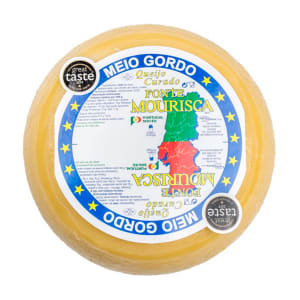 Imagem do produto Queijo Meio Gordo Fonte Mourisca