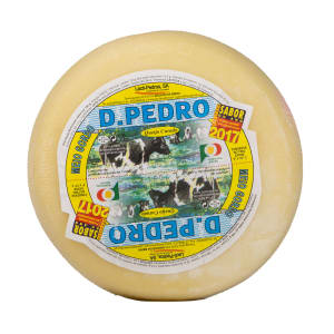 Imagem do produto Queijo Meio Gordo D. Pedro