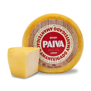 Queijo Amanteigado Inteiro Paiva product image