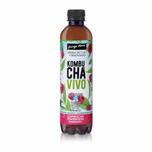 Kombucha Framboesa Pingo Doce product image